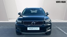 Volvo Xc40 1.5 T3 [163] Inscription 5dr Geartronic Petrol Estate